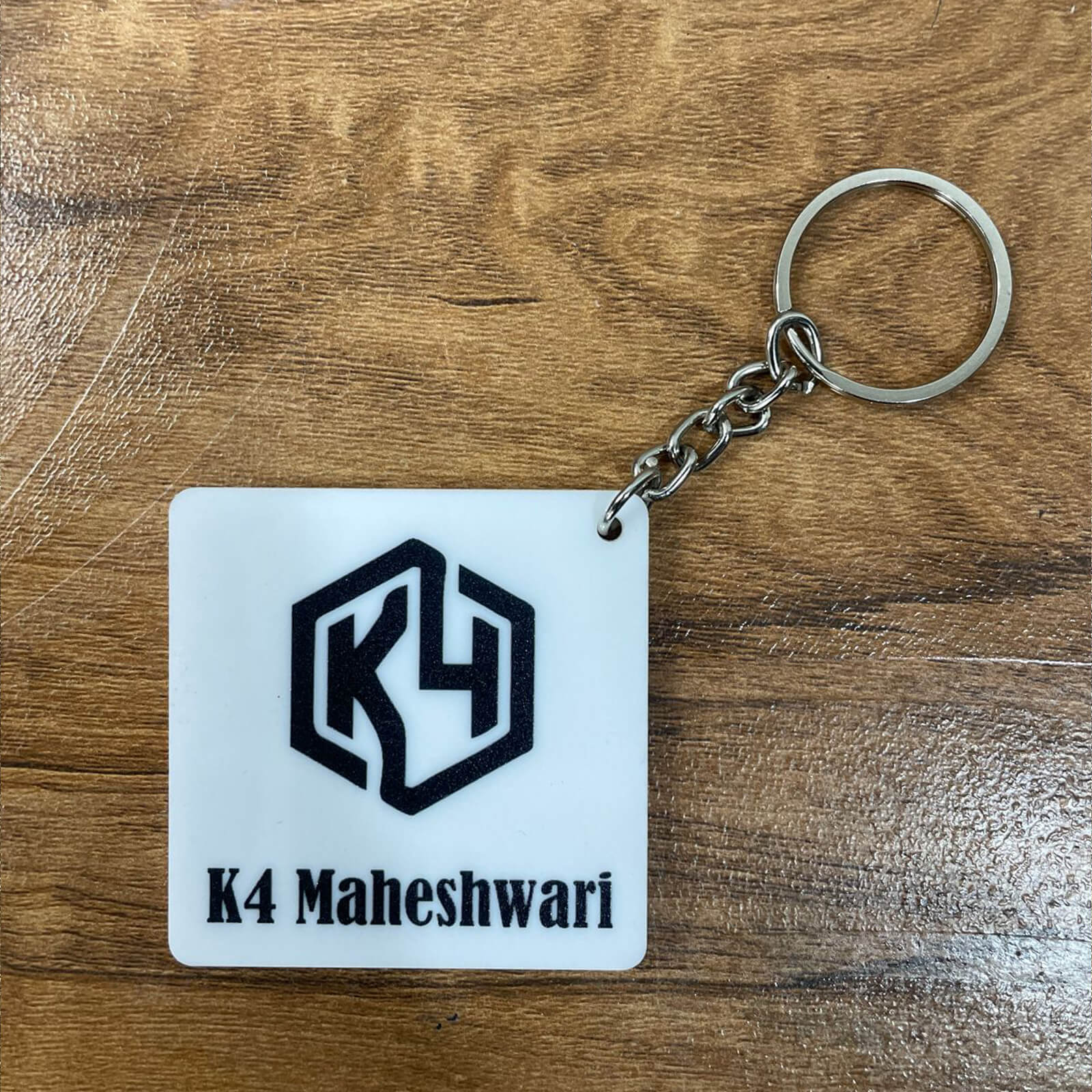 acrylickeychainindore