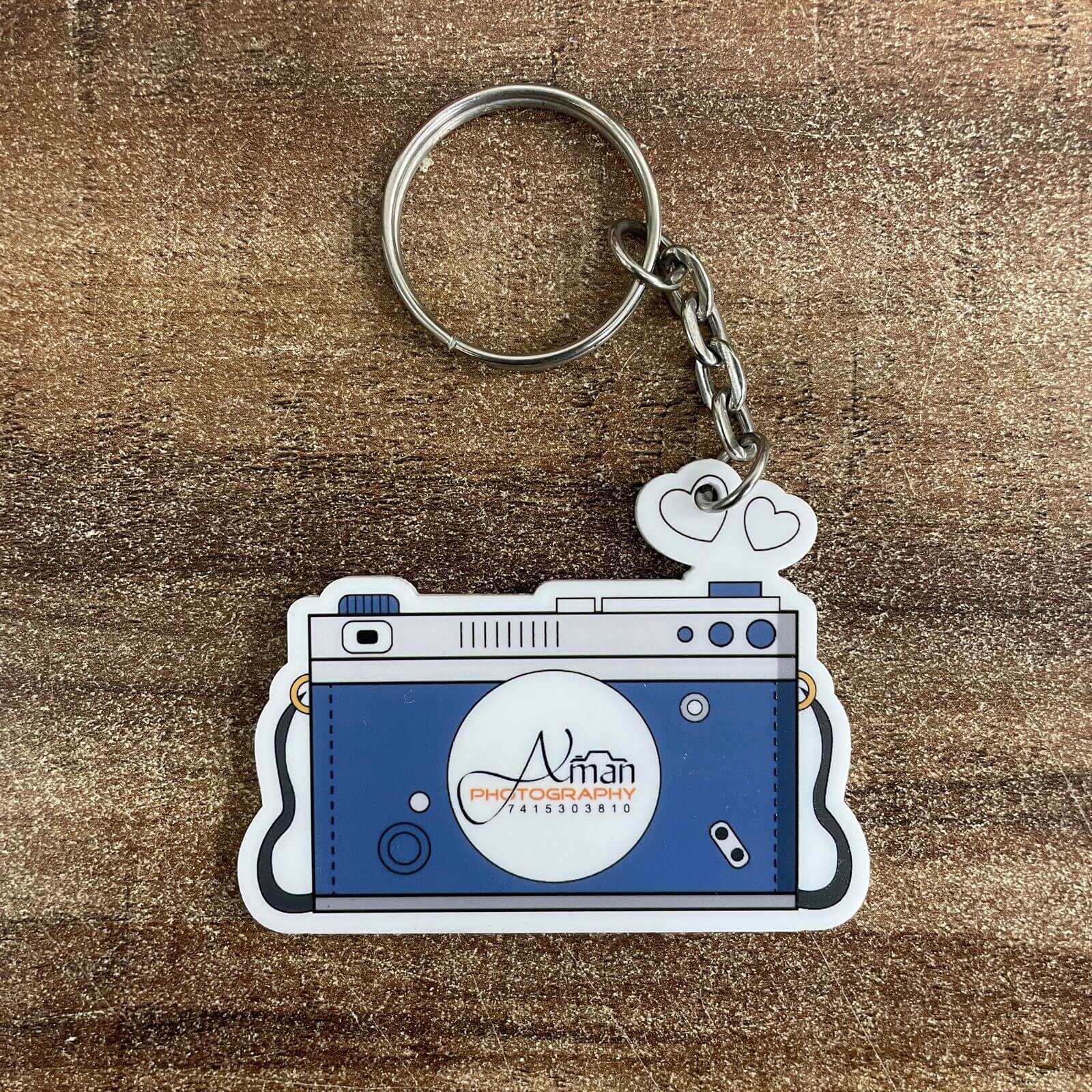 acrylickeychainindore